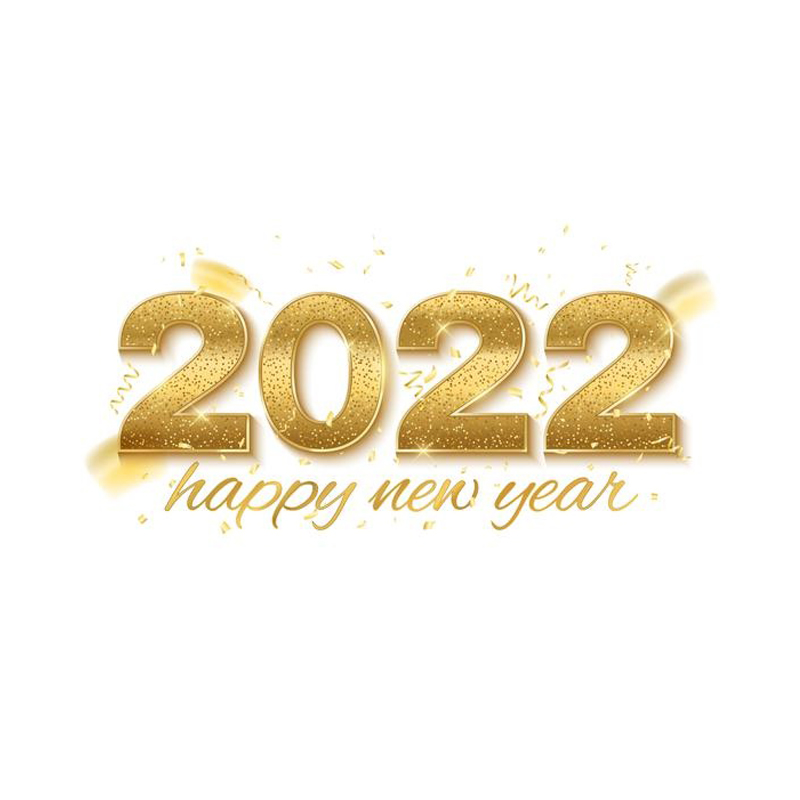 Frohesneues Jahr 2022